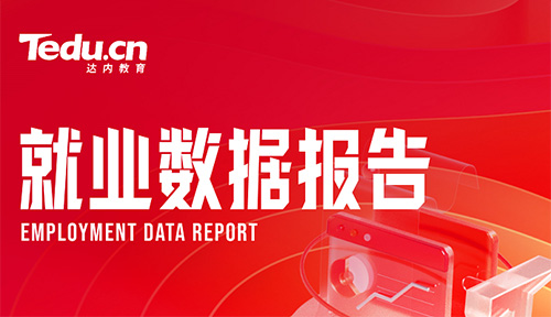 達(dá)內(nèi)教育5月就業(yè)報(bào)告：2167人就業(yè)，最高薪酬28000元，應(yīng)屆畢業(yè)生占三成