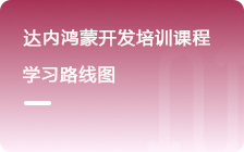 鴻蒙開(kāi)發(fā)培訓(xùn)課程大綱