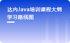 Java編程開(kāi)發(fā)工程師從入門(mén)到精通學(xué)習(xí)路線(xiàn)圖（小白也能掌握）