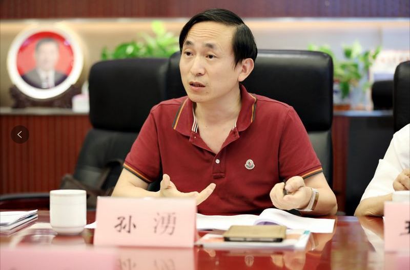 達內高職人工智能技術性人才培養(yǎng)