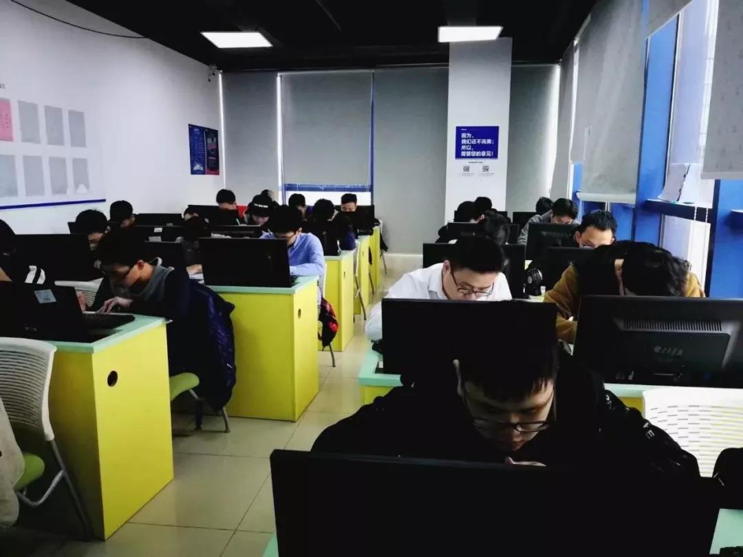 達內(nèi)培訓(xùn)機構(gòu)怎么樣？為什么選擇達內(nèi)