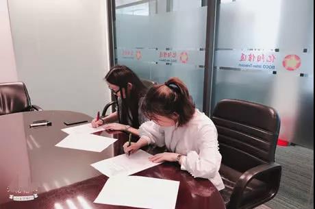 3年前通過“就業(yè)推薦”入職合作企業(yè)的達(dá)內(nèi)學(xué)員，現(xiàn)在怎么樣了