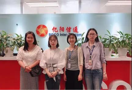 3年前通過“就業(yè)推薦”入職合作企業(yè)的達(dá)內(nèi)學(xué)員，現(xiàn)在怎么樣了