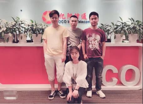 3年前通過“就業(yè)推薦”入職合作企業(yè)的達(dá)內(nèi)學(xué)員，現(xiàn)在怎么樣了