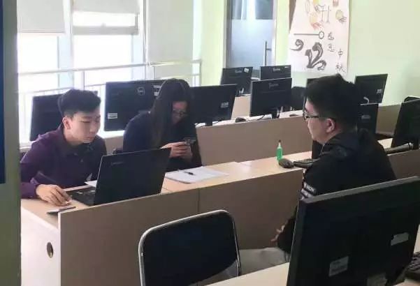 女生適合學IT嗎
