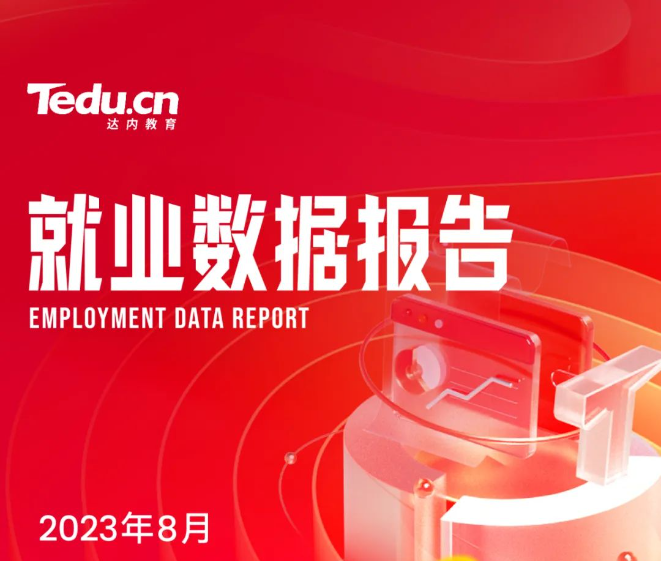 達(dá)內(nèi)IT培訓(xùn)畢業(yè)學(xué)員就業(yè)情況展現(xiàn)