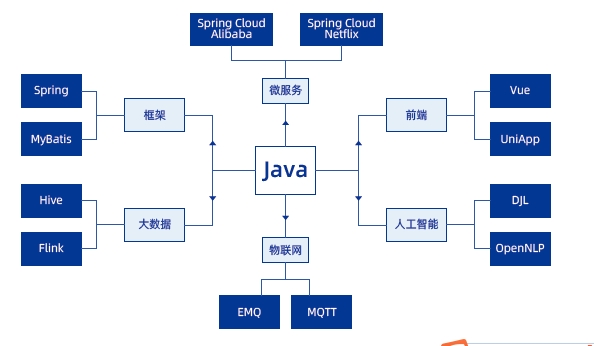 Java編程語(yǔ)言壽命更長(zhǎng)