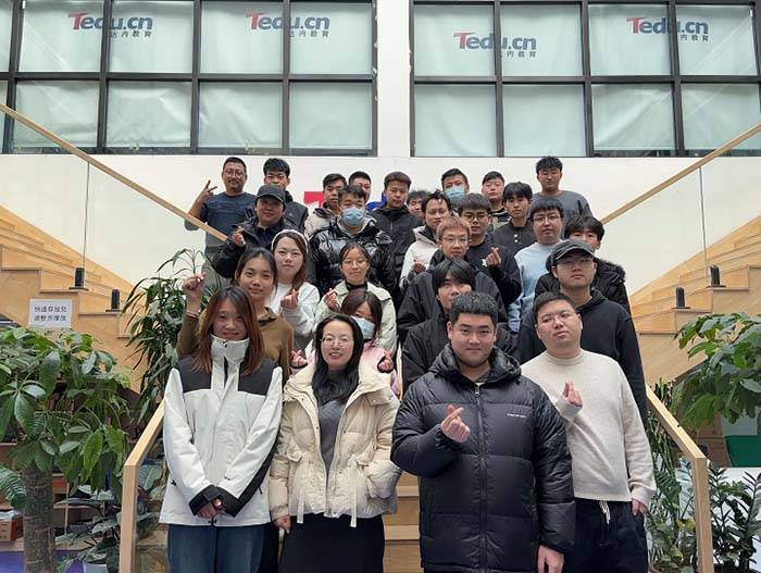 北京Python培訓(xùn)班費用多少錢？貴不貴？