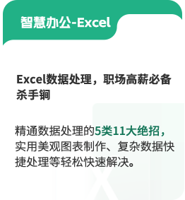 excel表格培訓(xùn)